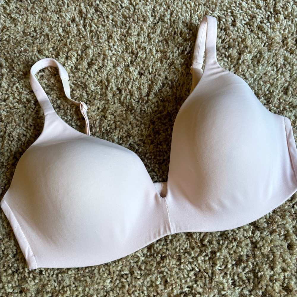Victoria secret IPEX body 36C wireless